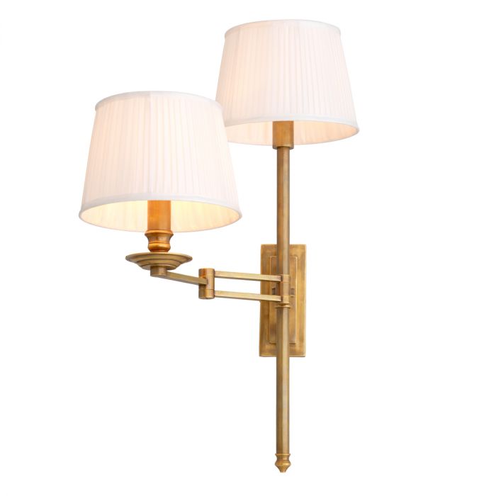 Wall Lamp Xeno Swing