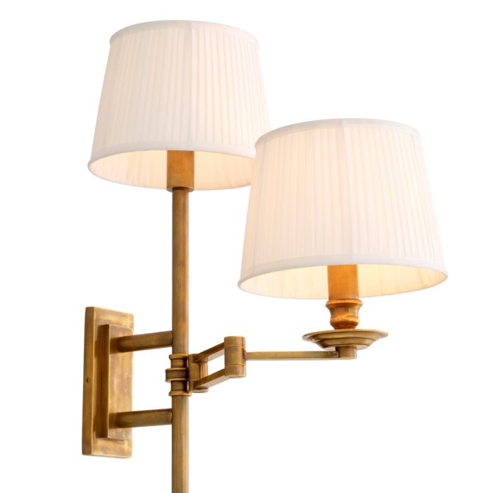Wall Lamp Xeno Swing