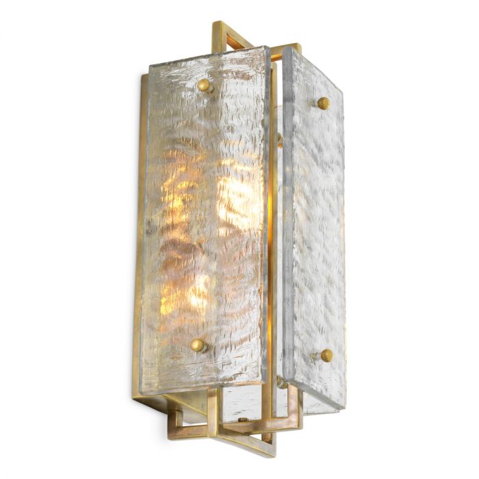 Wall Lamp Solara