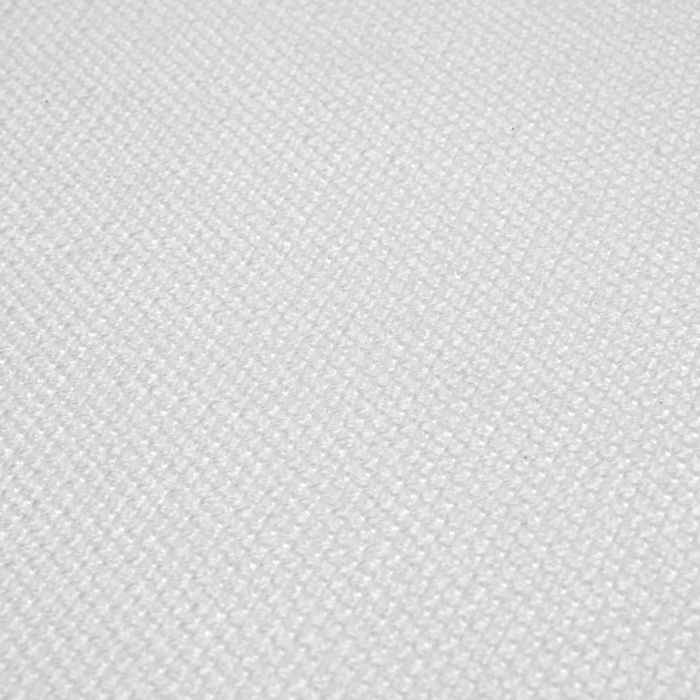 Ottoman Clifford avalon white