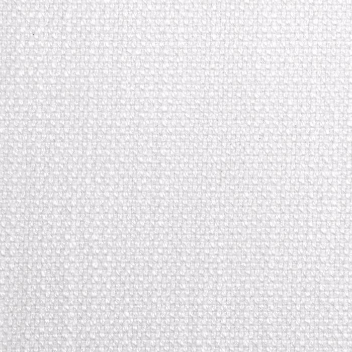 Ottoman Clifford avalon white