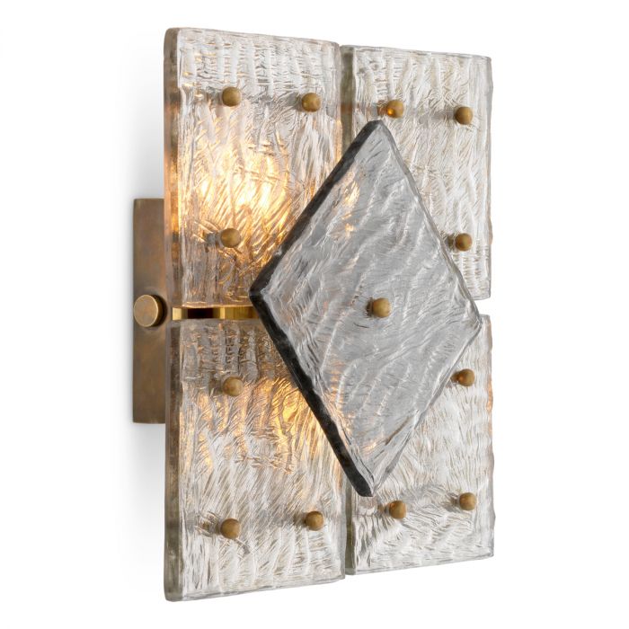 Wall Lamp Hestia