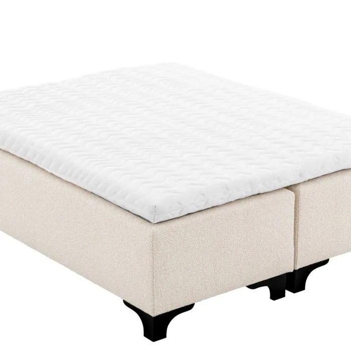 Bed Set Mavone 160 x 200 cm