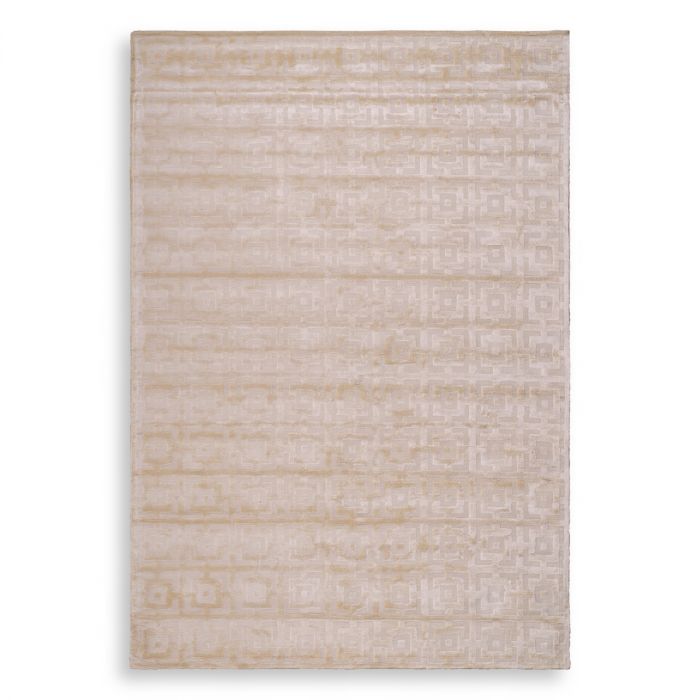Carpet Reeves ivory 300 x 400 cm