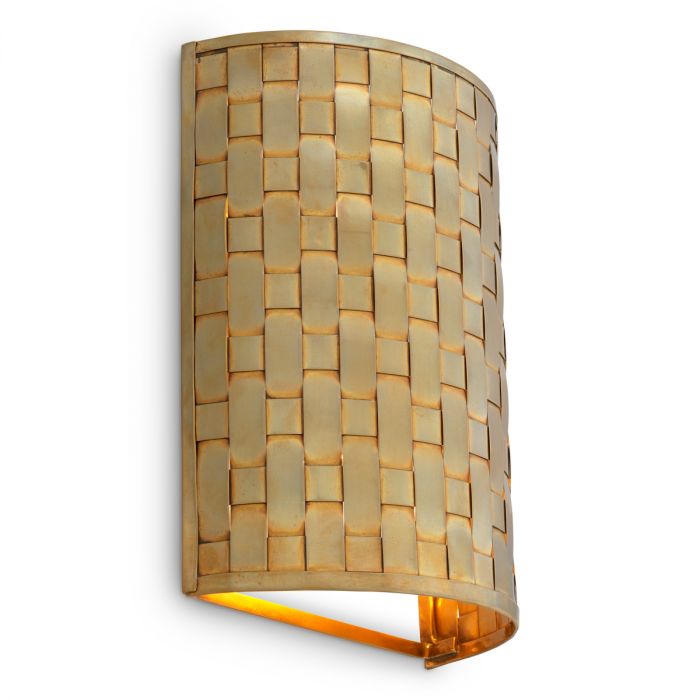 Wall Lamp Lausanne