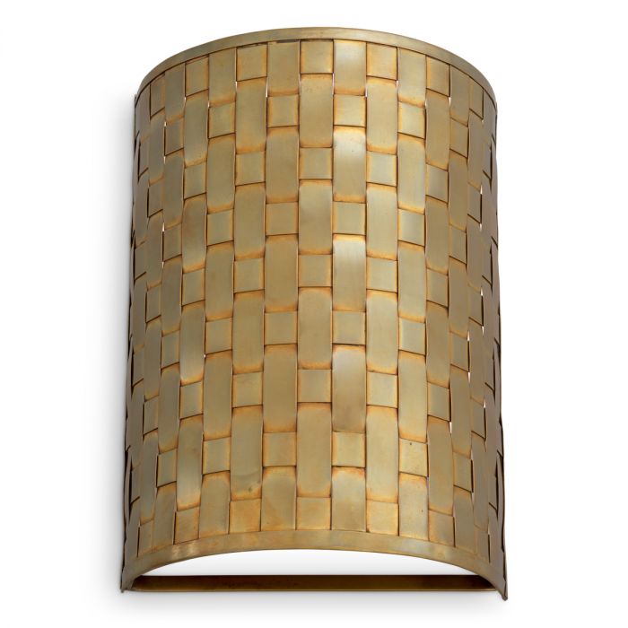 Wall Lamp Lausanne