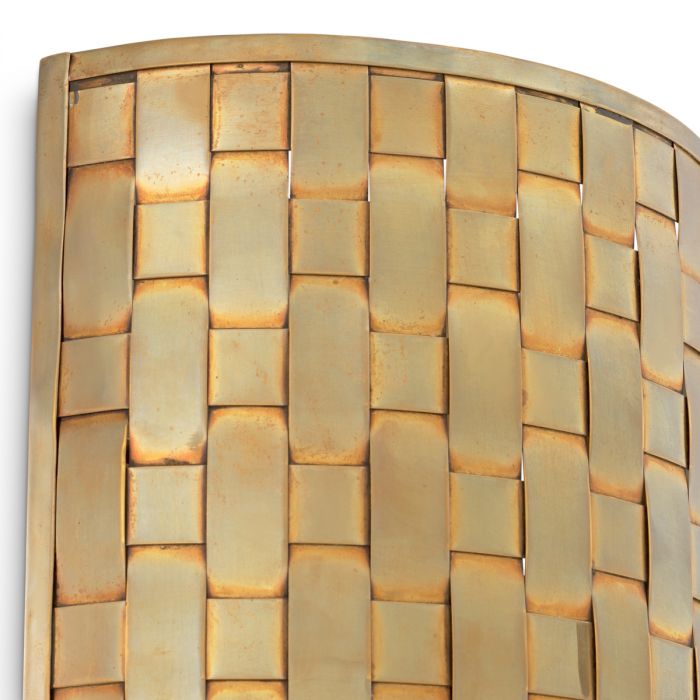 Wall Lamp Lausanne