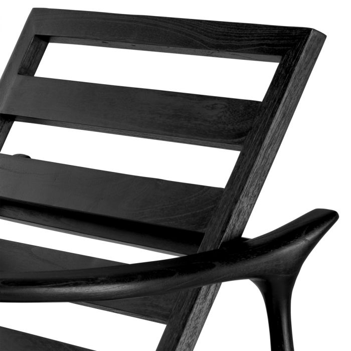 Chair Manzo