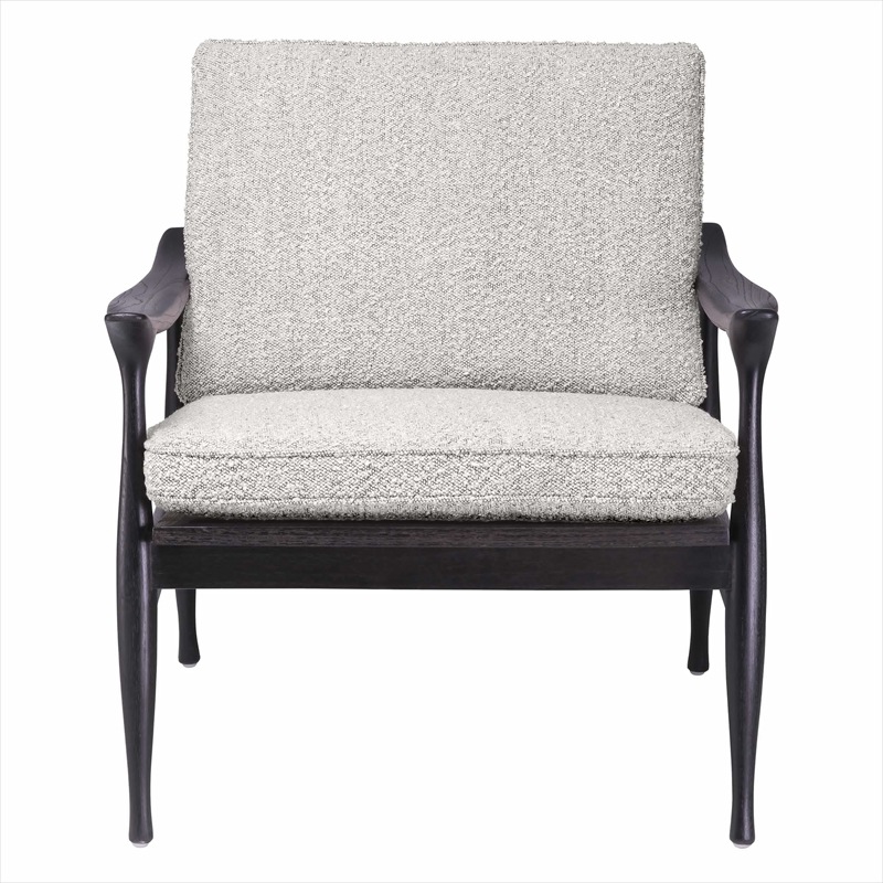 Chair Manzo