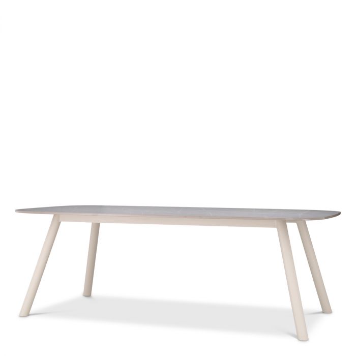 Outdoor Dining Table Nassau S