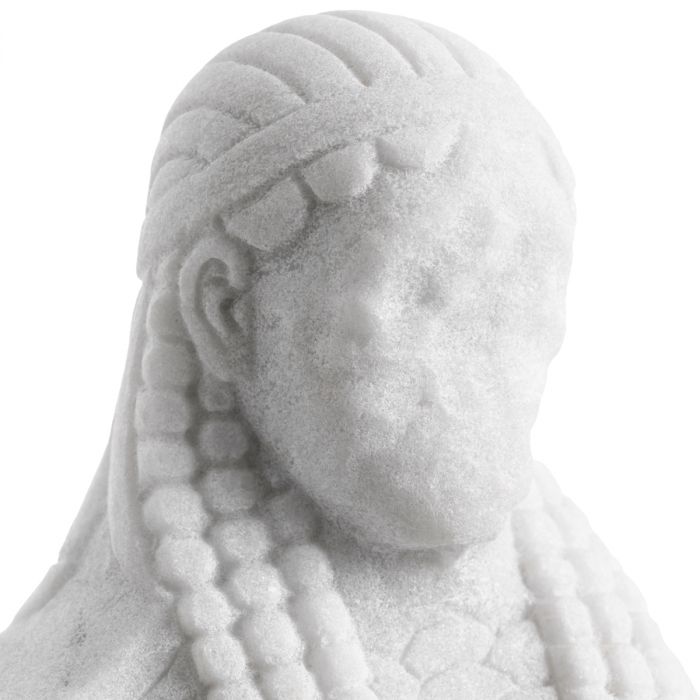 Bookend Carioca set of 2