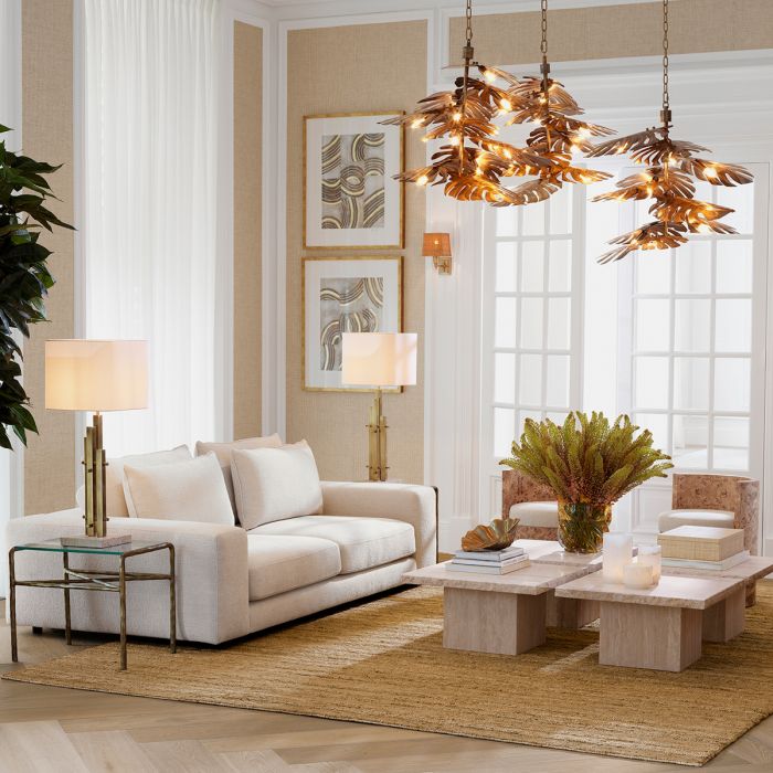 Coffee Table Villeroy