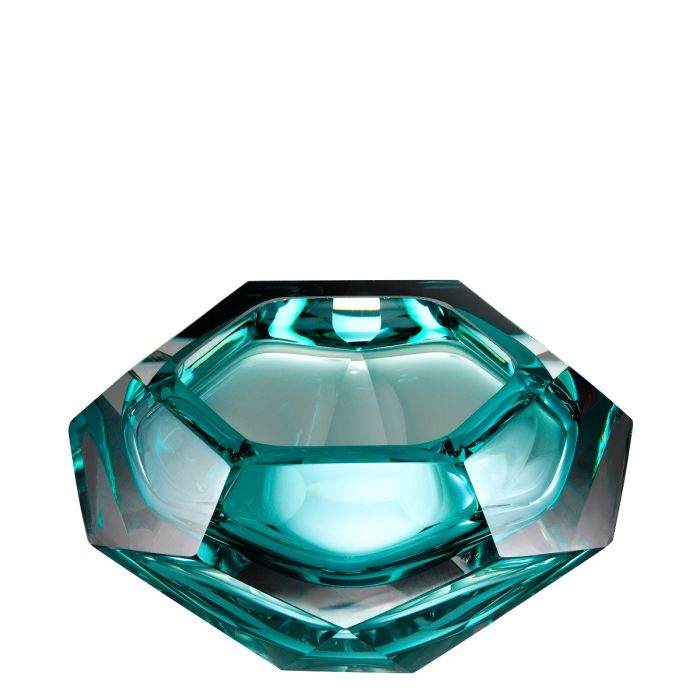 Bowl Las Hayas turquoise