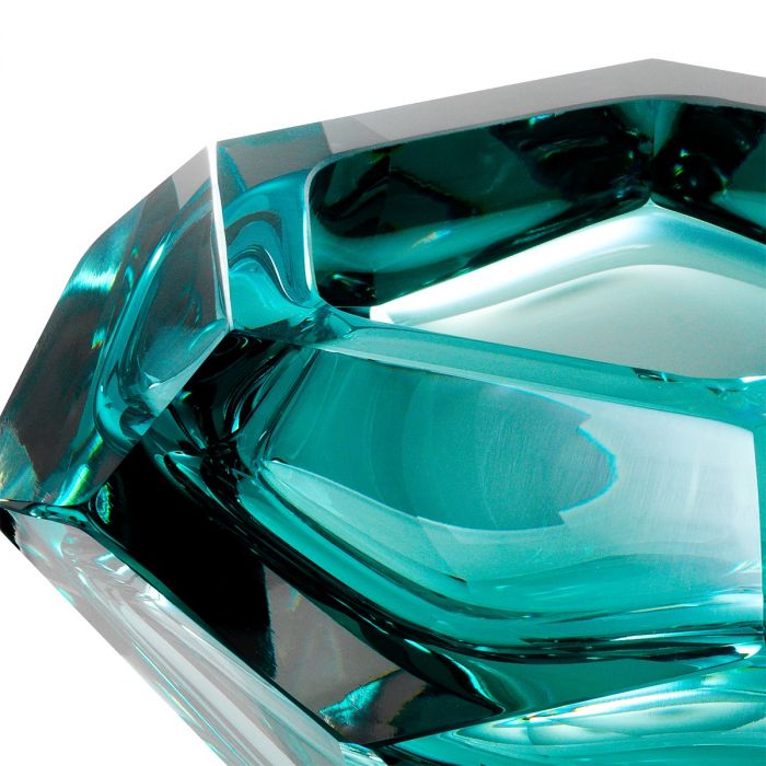 Bowl Las Hayas turquoise