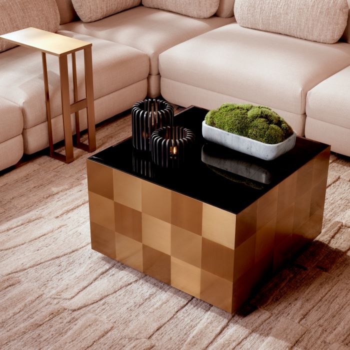 Side Table Pierre
