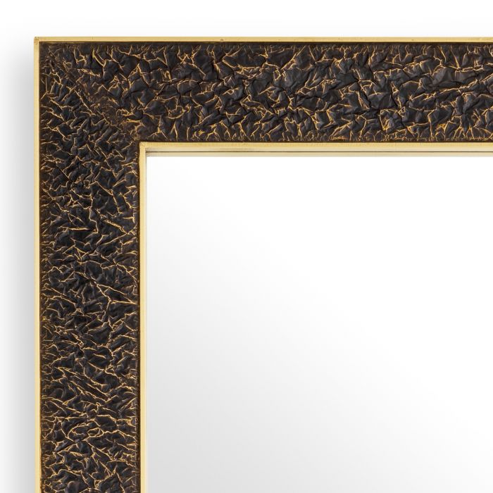 Mirror Risto rectangular