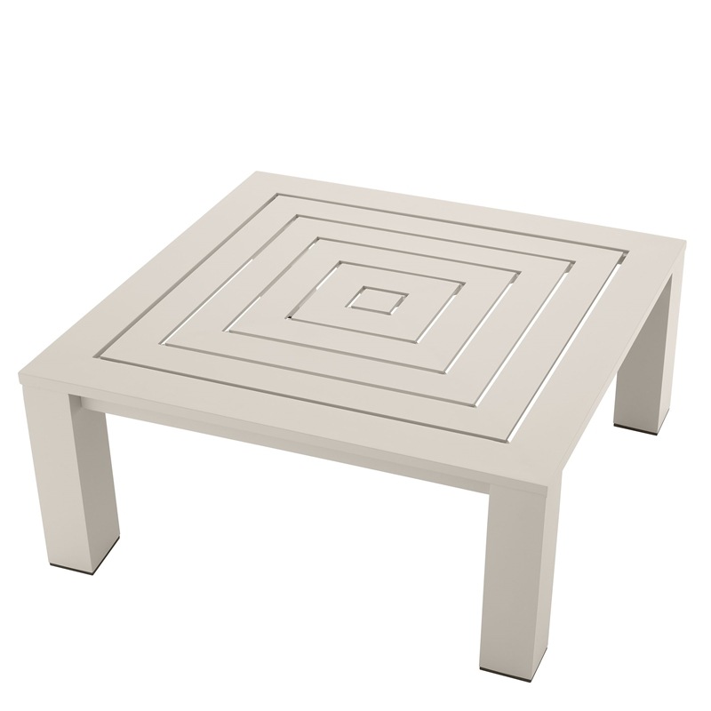 Coffee Table Vistamar