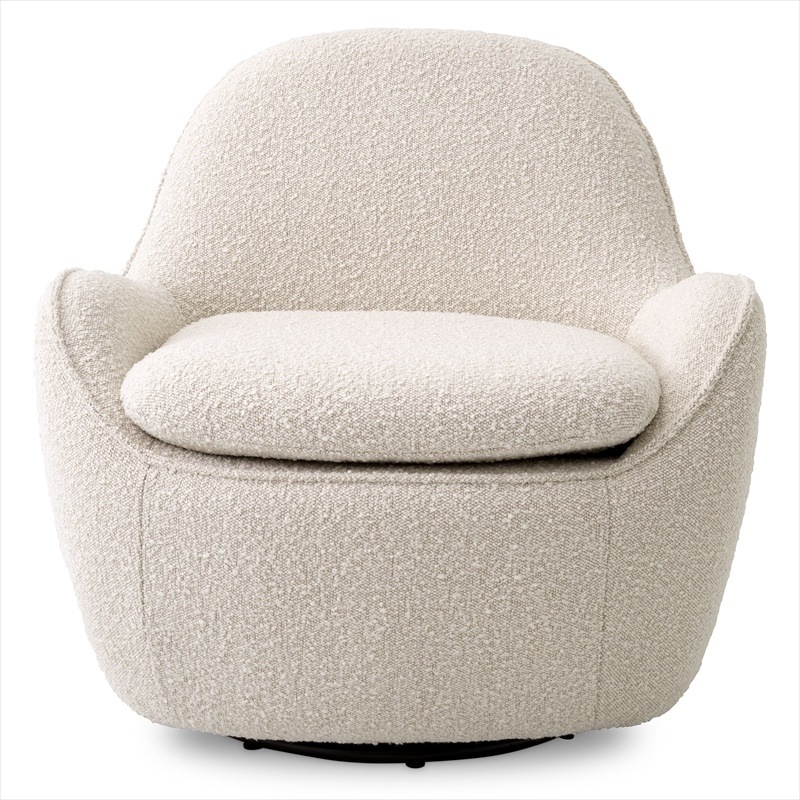 Swivel Chair Cupido