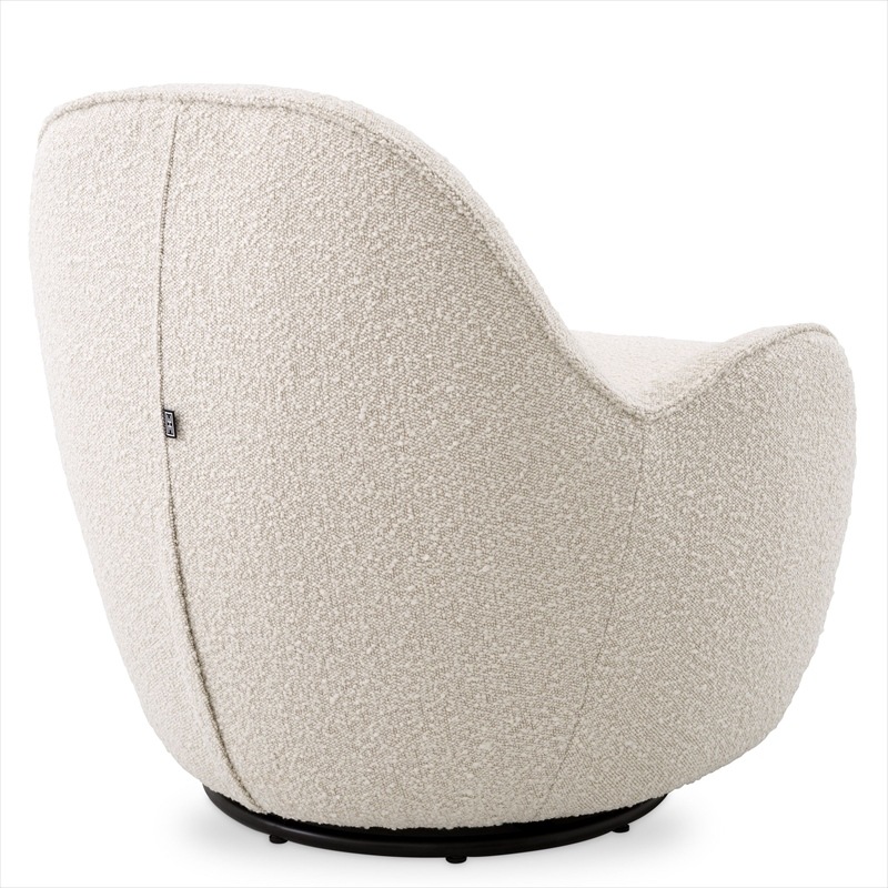 Swivel Chair Cupido