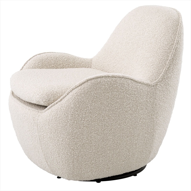 Swivel Chair Cupido