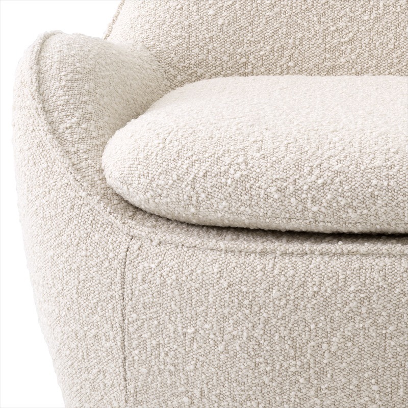Swivel Chair Cupido