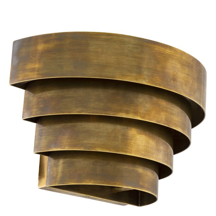 Wall Lamp Rizzi Single