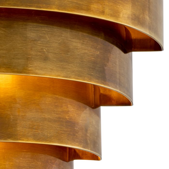 Wall Lamp Rizzi Single