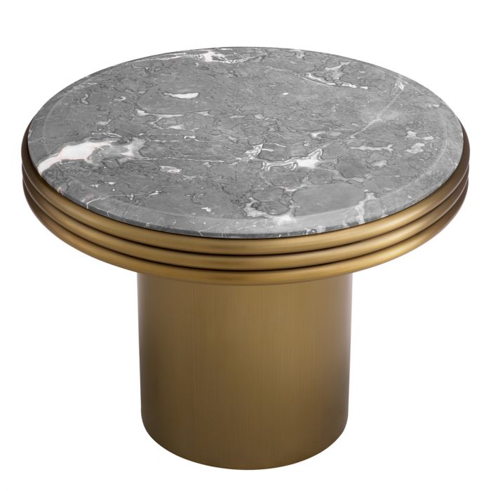 Side Table Claremore