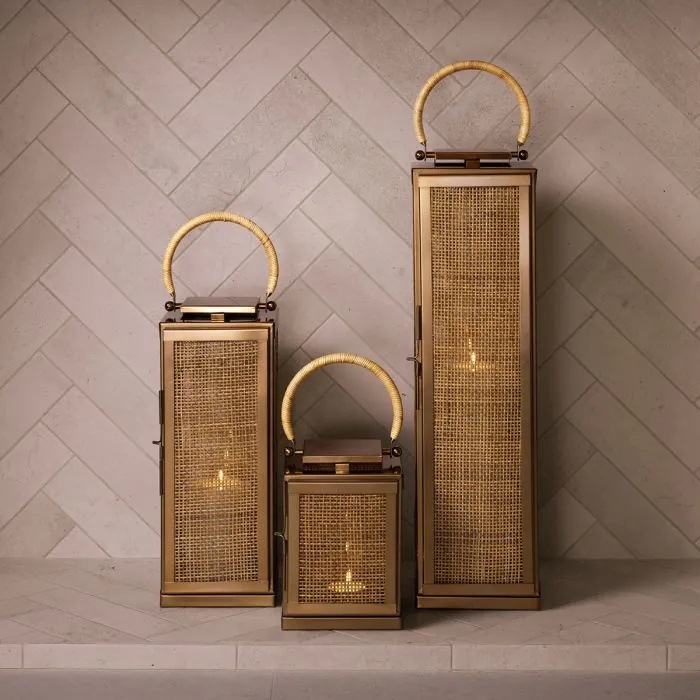 Hurricane Georgian XL