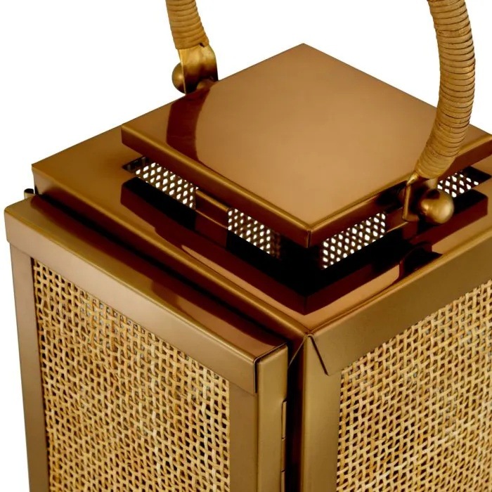 Hurricane Georgian XL