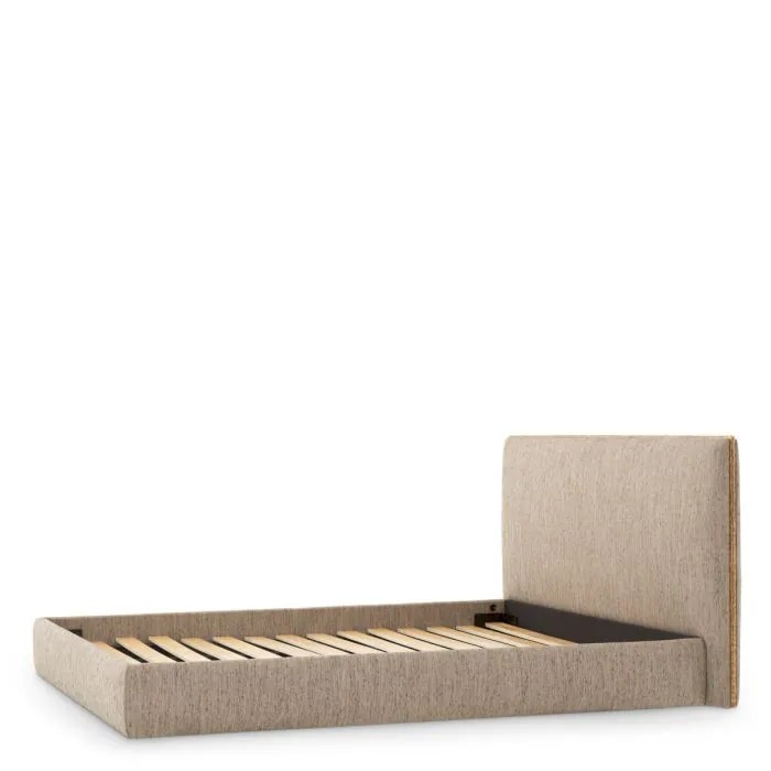 Bed Frame Ashford 160 x 200 cm
