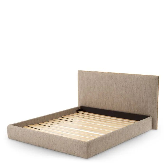 Bed Frame Ashford 160 x 200 cm