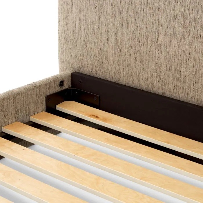 Bed Frame Ashford 160 x 200 cm