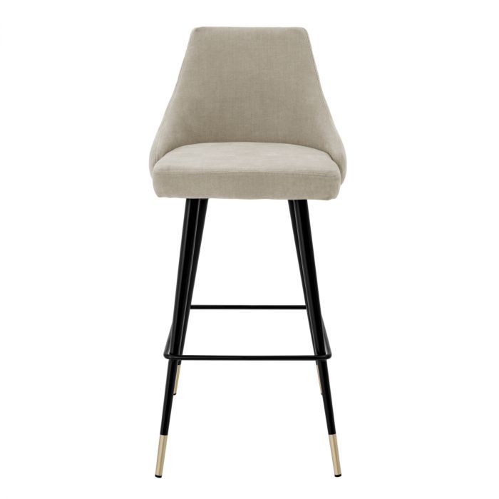 Bar Stool Cedro clarck sand