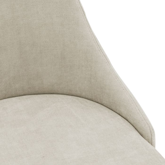 Bar Stool Cedro clarck sand