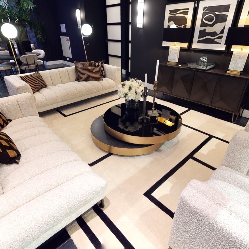 Carpet Omar 300 x 400 cm