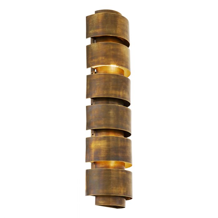 Wall Lamp Manetti L