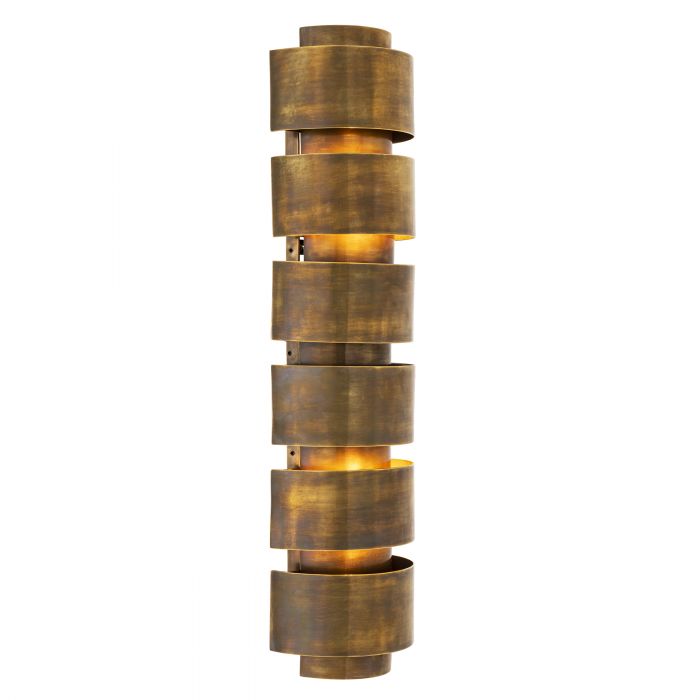 Wall Lamp Manetti L