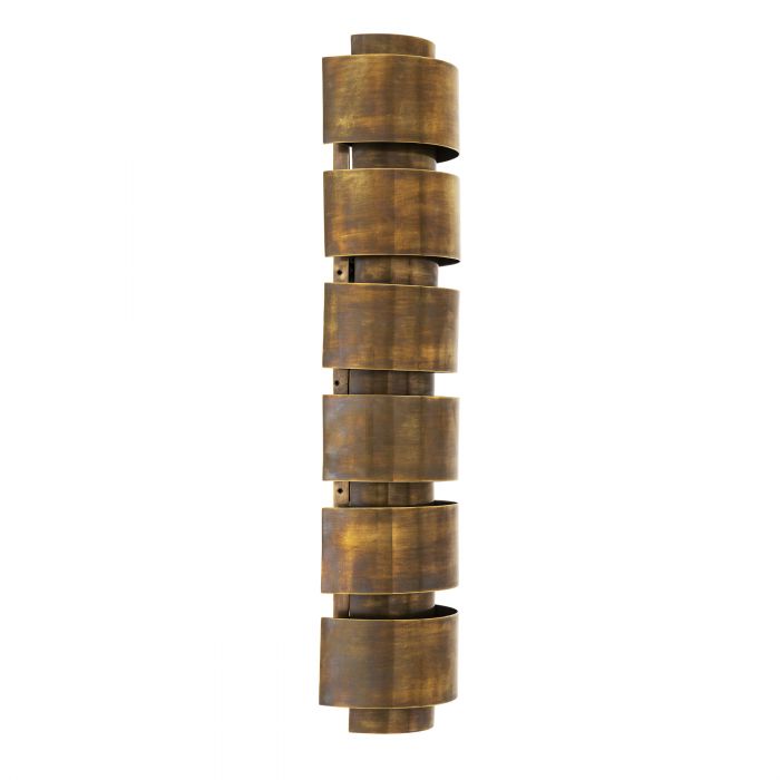 Wall Lamp Manetti L