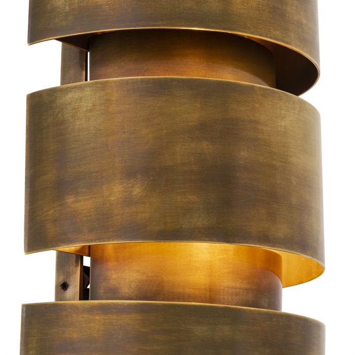 Wall Lamp Manetti L