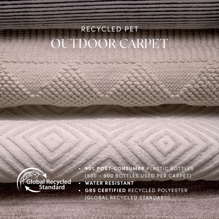 Outdoor  Carpet Linara 300 x 400 cm