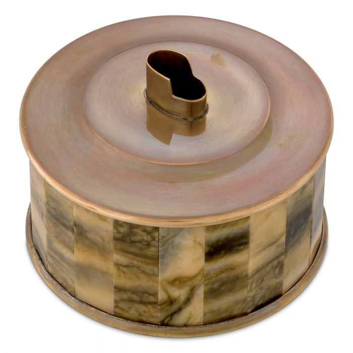 Lighter holder Bonham