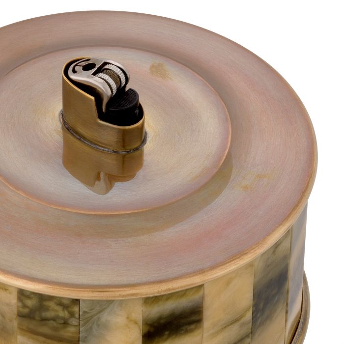 Lighter holder Bonham