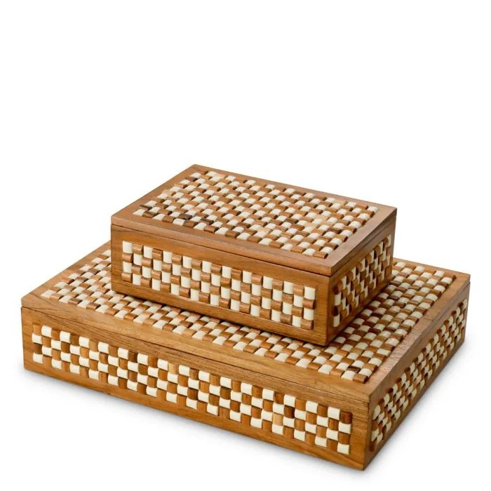 Box Cavendish L