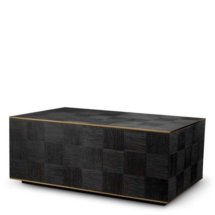 Coffee Table Ashbury