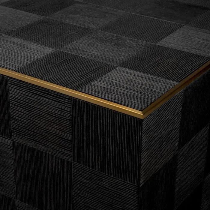 Coffee Table Ashbury