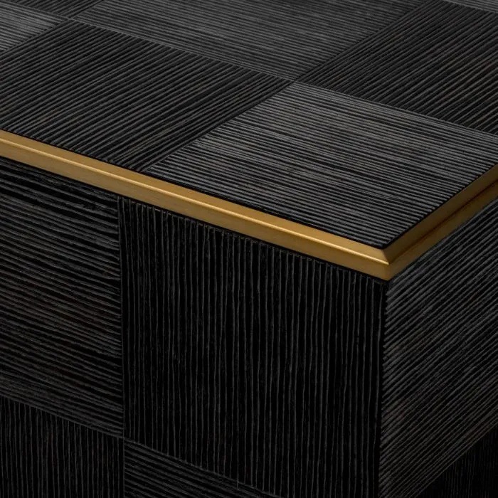 Coffee Table Ashbury
