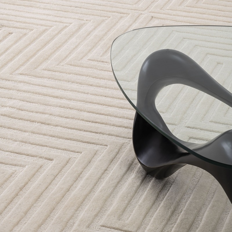 Carpet Breck 300 x 400 cm