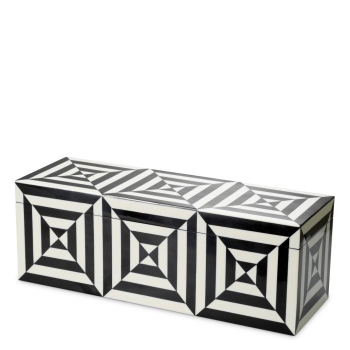 Box Hawtrone