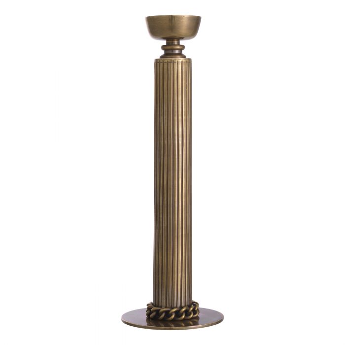 Candle Holder Le D?me